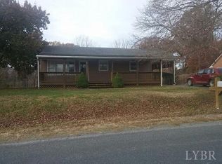 124 Old Rustburg Rd, Lynchburg, VA 24501