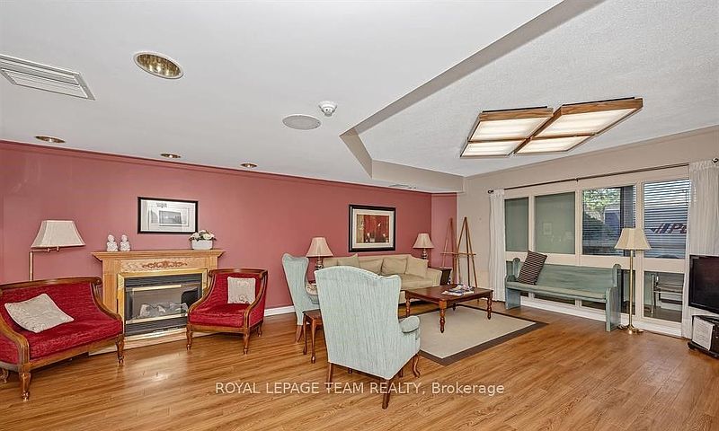 Ottawa Apartment for rent - 2 Bedrooms — photo 28