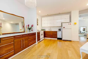 Rented by Town Residential