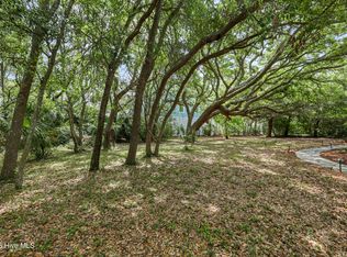 214 Assembly Way Ave, Kure Beach, NC 28449