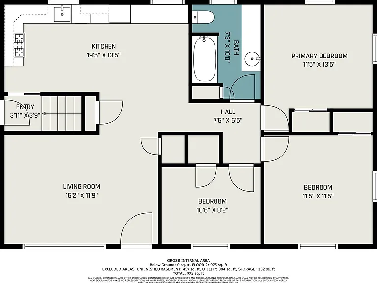 1679 Rosedale Ave — Photo 20