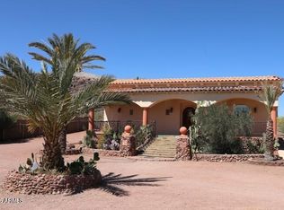 14620 W Red Bird Rd, Surprise, AZ 85387