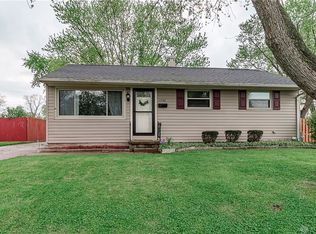 1532 Lytton Pl, Dayton, OH 45432