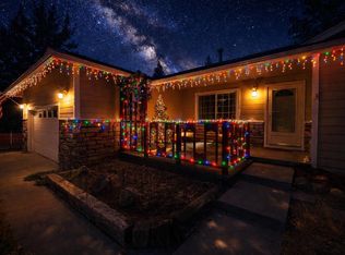 17640 Jackrabbit Rd, Weed, CA 96094