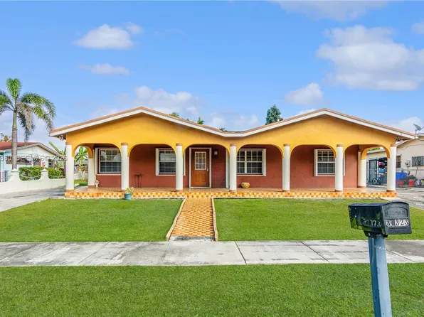 30323 SW 152nd Pl, Homestead, FL 33033