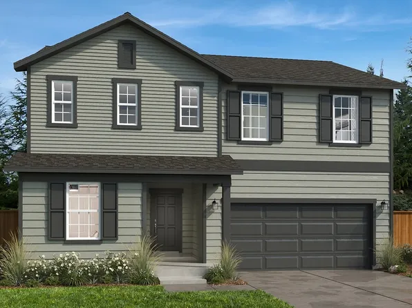 18526 136th Ave E, Puyallup, WA 98374