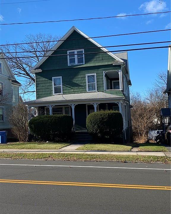 131 Lincoln St 131 Lincoln St New Britain CT Zillow