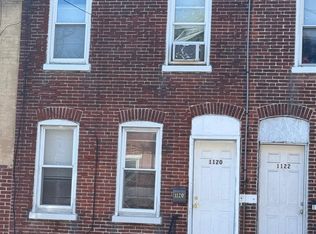 1120 Lancaster Ave, Wilmington, DE 19805