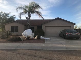 2811 W Hidalgo St, Apache Junction, AZ 85120