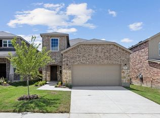 810 Breakwater Dr, Princeton, TX 75407