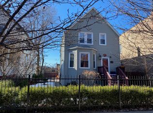 4218 N Troy St, Chicago, IL 60618