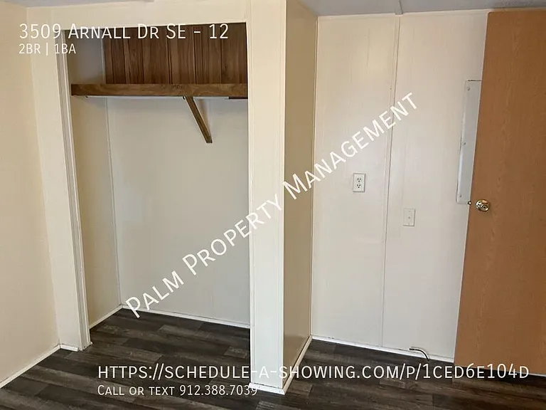 3509 Arnall Dr SE #12 — Photo 6
