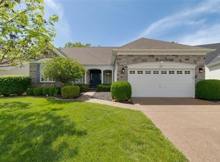 674 Falconcrest Dr, Lake Saint Louis, MO 63367