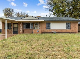 2017 Broadway St, Waco, TX 76704