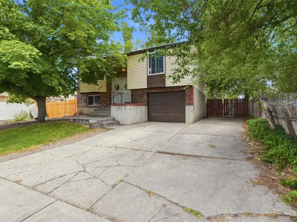 6341 W 3100 S, West Valley City, UT 84128
