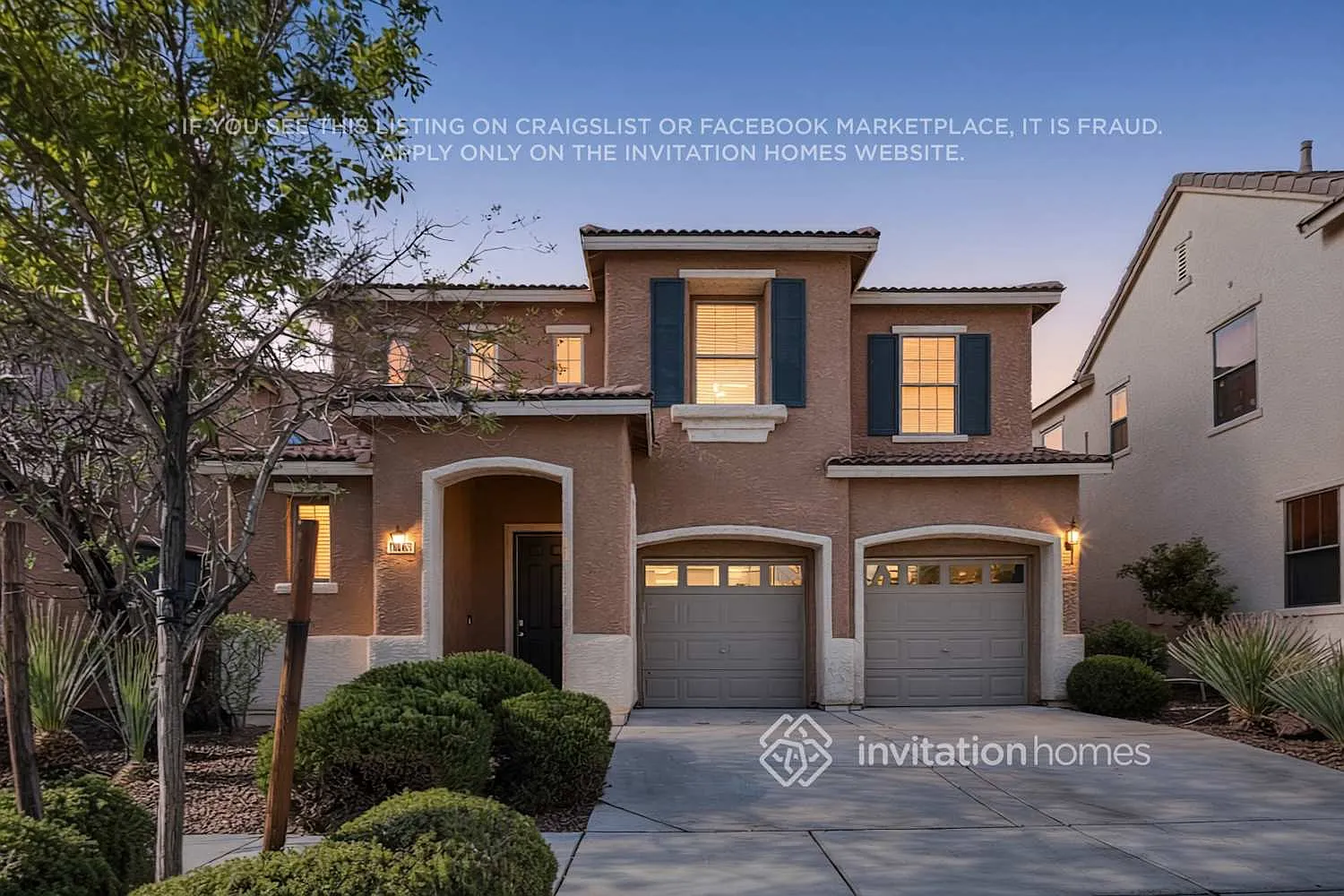 10463 Foggy Glen Avenue Las Vegas, NV 89135 — Photo 4