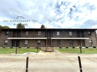 1213 Lincoln Ave #5, Evansville, IN 47714