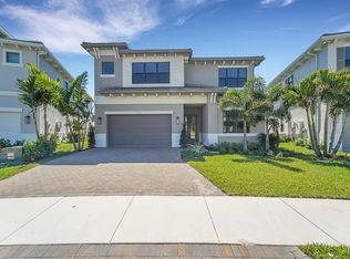 13045 Feathering Way, Palm Beach Gardens, FL 33412