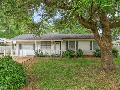 403 Agurs St, Mooringsport, LA, 71060