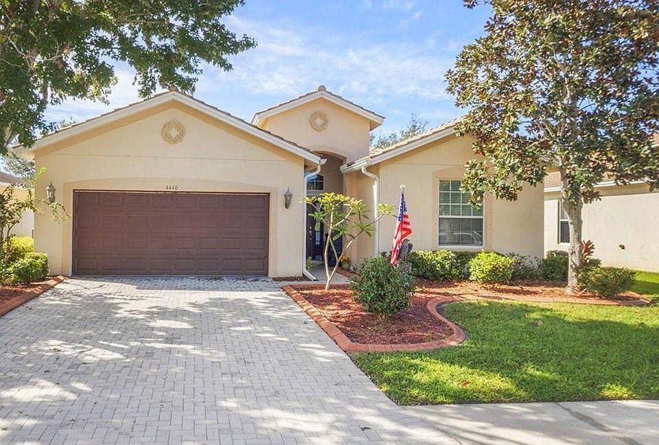 Great home in a quiet neighborhood