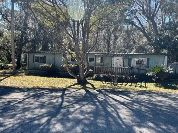 22590 SW 117th St, Dunnellon, FL 34431