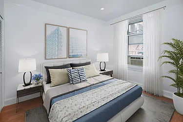 Sold by Brown Harris Stevens