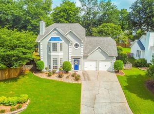 655 Ruxbury Ct, Suwanee, GA 30024