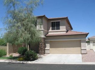 7652 E Barstow St, Mesa, AZ 85207