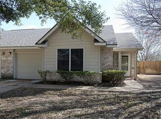 204 Prairie Springs Loop, Georgetown, TX 78626