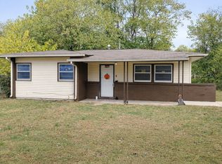 2214 Evans Ave NW, Huntsville, AL 35810