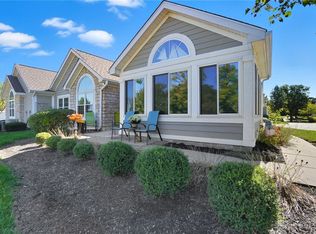 4620 Cobblestone Dr, Tipp City, OH 45371