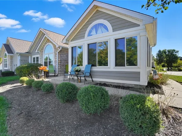 4620 Cobblestone Dr, Tipp City, OH 45371