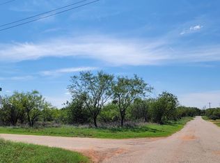 1301 W Texas Ave, Sweetwater, TX 79556