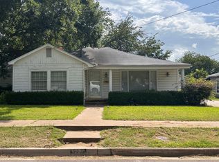 1220 N Neblett St, Stephenville, TX 76401