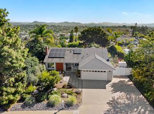 147 Witham Rd, Encinitas, CA 92024