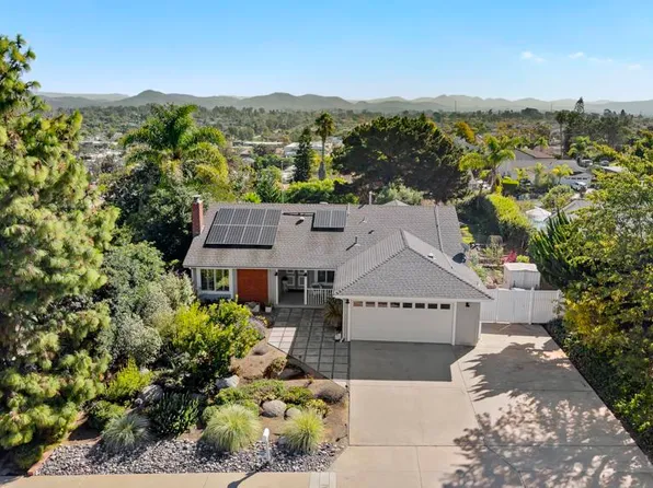 147 Witham Rd, Encinitas, CA 92024