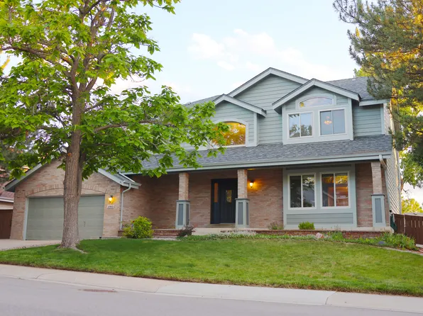 2062 Chesapeake Pl, Highlands Ranch, CO 80126