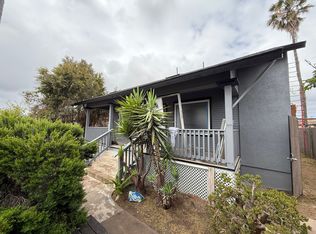 312 Milbrae St, San Diego, CA 92113