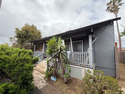 312 Milbrae St, San Diego, CA, 92113