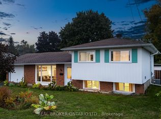 50 Neelin St, Carleton Place, ON K7C2J7