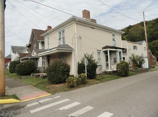 822 2nd Ave, New Cumberland, WV