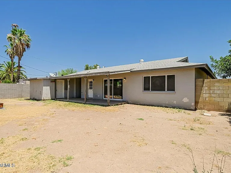 536 N Cheri Lynn Dr — Photo 28