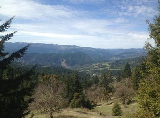 84 Acres Stewart Ranch Rd, Blocksburg, CA 95514