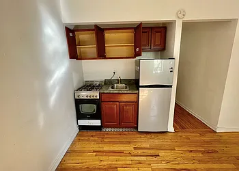 Rented by Compass