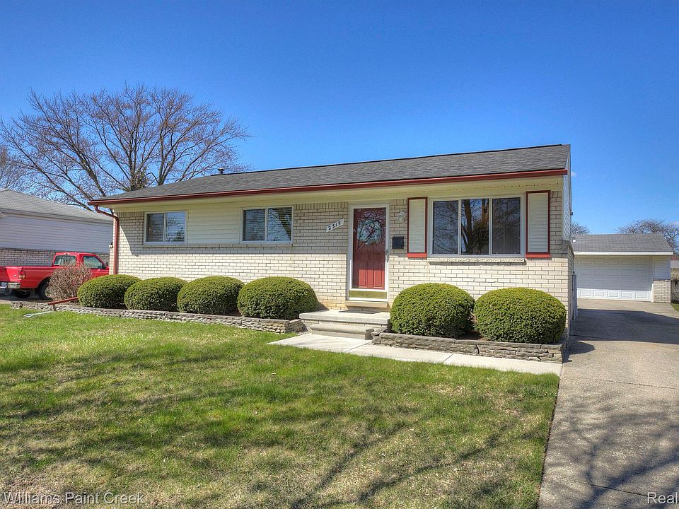 1st image of 2315 Garry Dr