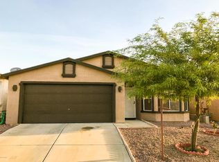 1826 W Calle Guadalajara, Tucson, AZ 85713