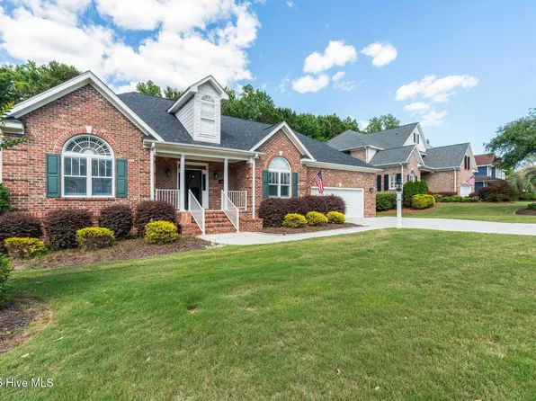 621 Blue Point Drive, Wilmington, NC 28411