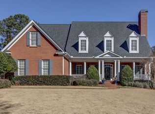 4497 Belvedere Pl SE, Marietta, GA 30067