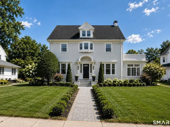 197 McKinley Avenue, New Haven, CT 06515
