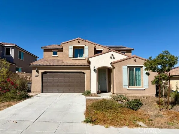 25360 Summer Creek Dr, Menifee, CA 92586